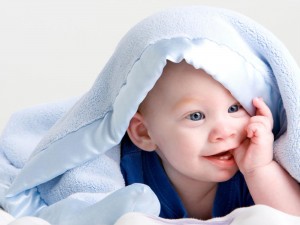 Детские натуральные одеяла для малышей