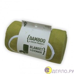 Бамбуковый наполнитель для одеял